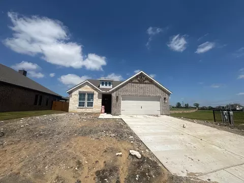 2109 Bluebird Ln, Anna, TX 75409