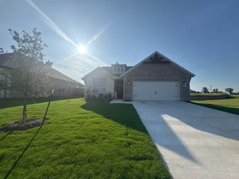 2109 Bluebird Ln, Anna, TX 75409