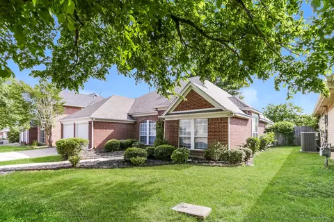 2309 Savannah Dr, Mansfield, TX 76063