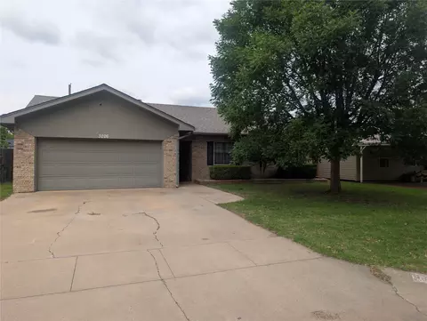 3026 Moffett Ave, Wichita Falls, TX 76308