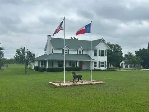 11054 County Road 2464, Terrell, TX 75160
