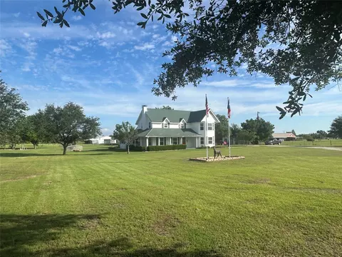 11054 County Road 2464, Terrell, TX 75160