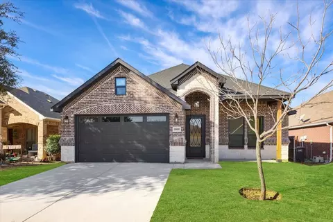 8808 Flying Ranch Rd, Fort Worth, TX 76134