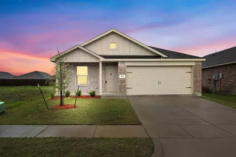 1531 Gentle Night Dr, Forney, TX 75126