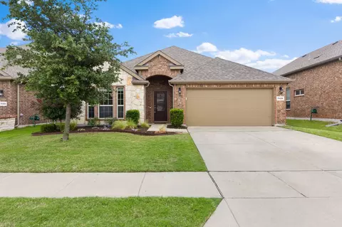 3429 Collingham St, Frisco, TX 75036