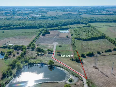 lot1 Lookout Cir, Forney, TX 75126