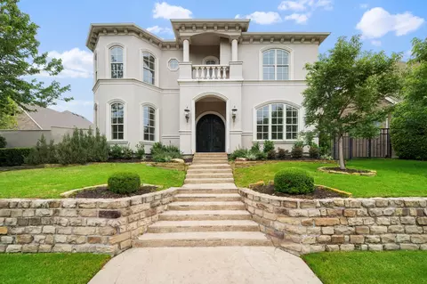 5456 Braemar Dr, Frisco, TX 75034