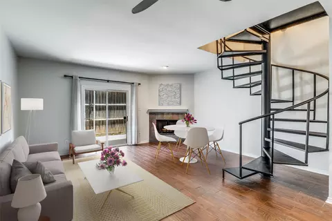 5701 Gaston Ave #4, Dallas, TX 75214