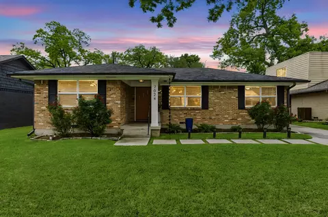 7024 Wake Forrest Dr, Dallas, TX 75214