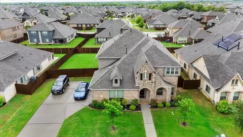 1224 Crawford Dr, Desoto, TX 75115