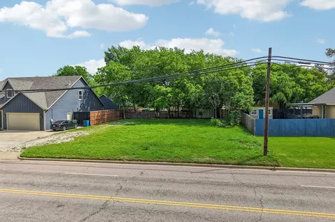 312 N Dove Rd, Grapevine, TX 76051