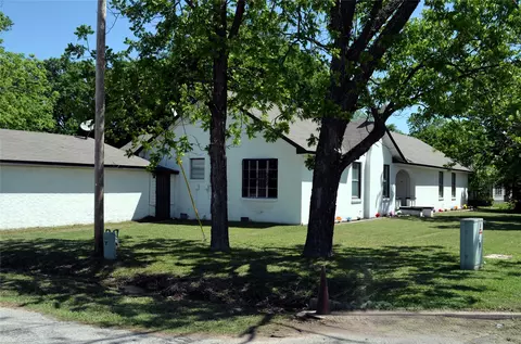 1050 W Dallas Ave, Cooper, TX 75432