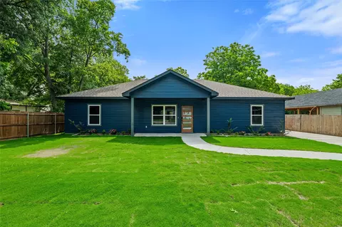 114 S Ellis St, Lancaster, TX 75146
