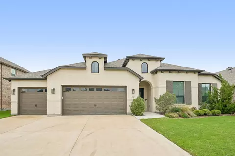 449 Country Meadows Blvd, Waxahachie, TX 75165