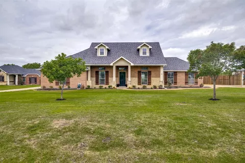 11430 Country Ridge Ln, Forney, TX 75126