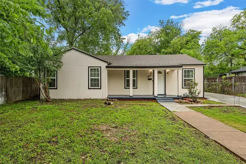 2012 N 39th St, Waco, TX 76707