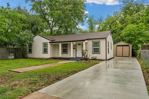 2012 N 39th St, Waco, TX 76707