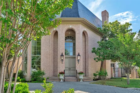 4733 Harley Ave, Fort Worth, TX 76107