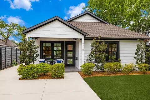 5718 Goodwin Ave, Dallas, TX 75206