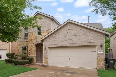 3106 Whispering Pine Blvd, Melissa, TX 75454