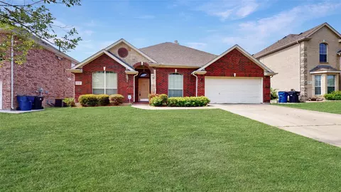 15167 Preachers Ln, Frisco, TX 75035