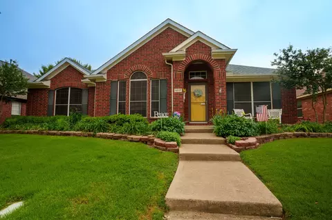 5817 Oldham Dr, Mckinney, TX 75070