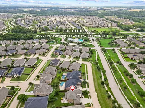 908 Rock Falls Dr, Mckinney, TX 75071