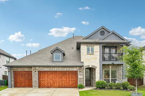 1605 Benny Ln, Little Elm, TX 75068