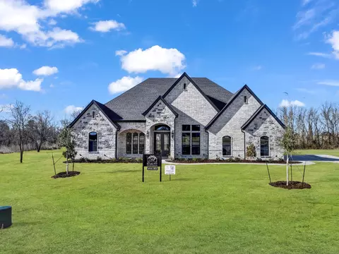 213 Desperado Ct, Weatherford, TX 76088
