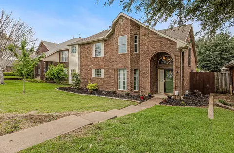 1116 Heather Ln, Carrollton, TX 75010