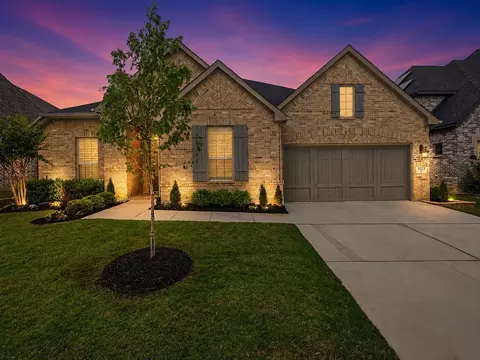 9213 Prickly Pear Trl, Argyle, TX 76226