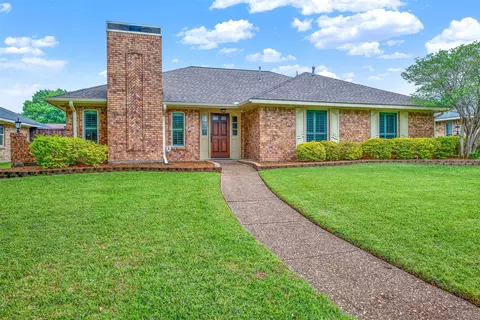 1621 Danube Ln, Plano, TX 75075