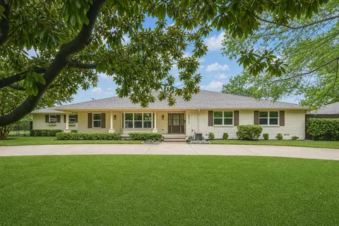 4517 Goodfellow Dr, Dallas, TX 75229