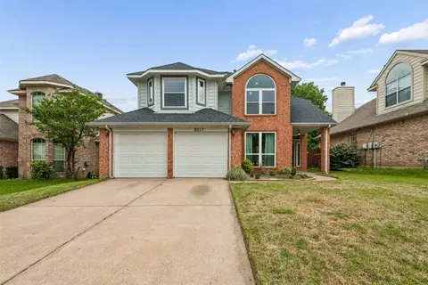 2217 Ellis Dr, Flower Mound, TX 75028