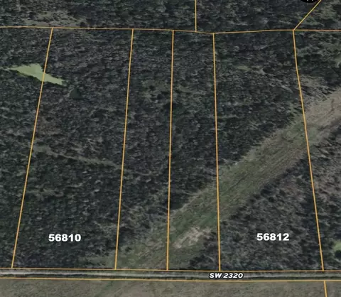 tbd SW 2320, Wortham, TX 76693