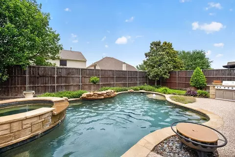 5804 Silver Leaf Dr, Mckinney, TX 75070