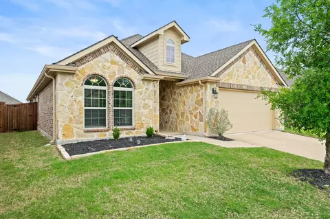 1405 Elizabeth St, Anna, TX 75409