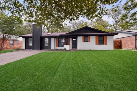 4518 Sandra Lynn Dr, Mesquite, TX 75150