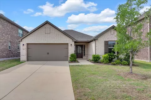 1408 Crossford Trl, Forney, TX 75126