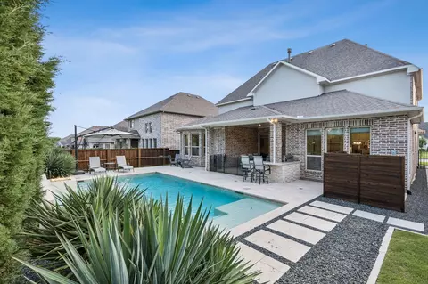 923 Marie Dr, Allen, TX 75013