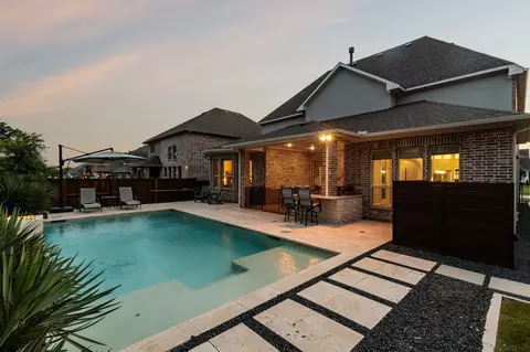 923 Marie Dr, Allen, TX 75013