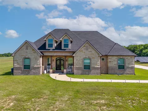 1221 Fm 272, Leonard, TX 75452