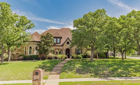 1417 Briar Crossing Dr, Decatur, TX 76234