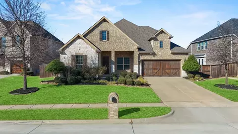 7309 Clear Rapids Dr, Mckinney, TX 75071