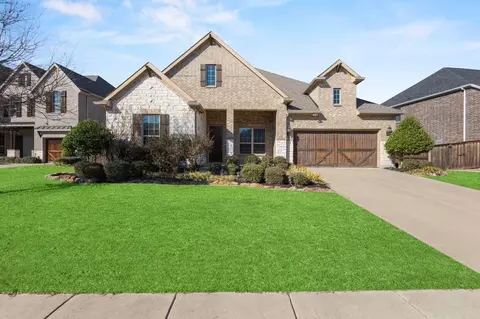 7309 Clear Rapids Dr, Mckinney, TX 75071