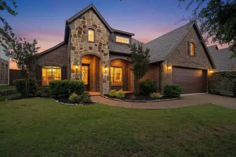 2712 Spanish Oak Trl, Wylie, TX 75098