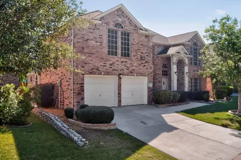8613 Russell Dr, Rowlett, TX 75089