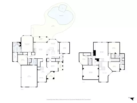 Floorplan - 703 Mockingbird Dr, Murphy, TX 75094 photo 1 of 1