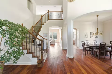 Entry Way - 703 Mockingbird Dr, Murphy, TX 75094 photo 2 of 6