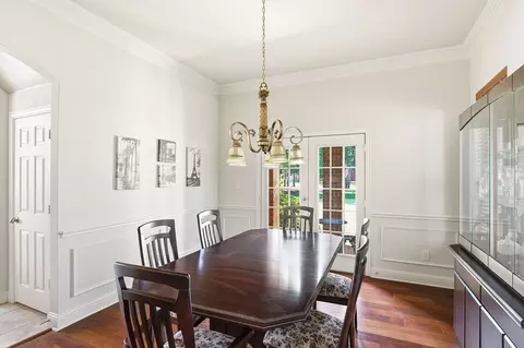 Dining - 703 Mockingbird Dr, Murphy, TX 75094 photo 1 of 2